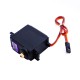 Factory direct selling MG996R large torque metal tooth steering gear mg996R standard server Factory direct selling MG996R large torque metal tooth steering gear mg996R standard server