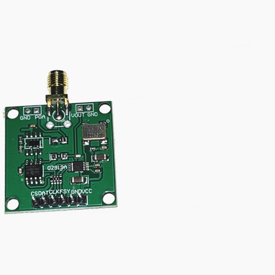 The new AD9833 DDS signal generator module 1kHz sine wave signal source frequency/amplitude value can be adjusted The new AD9833 DDS signal generator module 1kHz sine wave signal source frequency/amplitude value can be adjusted