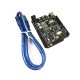 WIFI R3 at Mega328p+ESP8266 (32MB Memory), USB-TTL CH340G WIFI R3 at Mega328p+ESP8266 (32MB Memory), USB-TTL CH340G