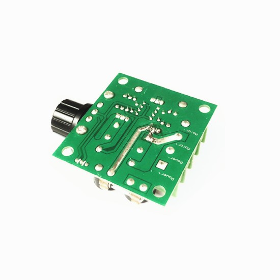 DC motor speed regulator pump pwm stepless transmission speed adjustment switch high efficiency 12V-40V 10A DC motor speed regulator pump pwm stepless transmission speed adjustment switch high efficiency 12V-40V 10A