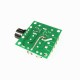 DC motor speed regulator pump pwm stepless transmission speed adjustment switch high efficiency 12V-40V 10A DC motor speed regulator pump pwm stepless transmission speed adjustment switch high efficiency 12V-40V 10A