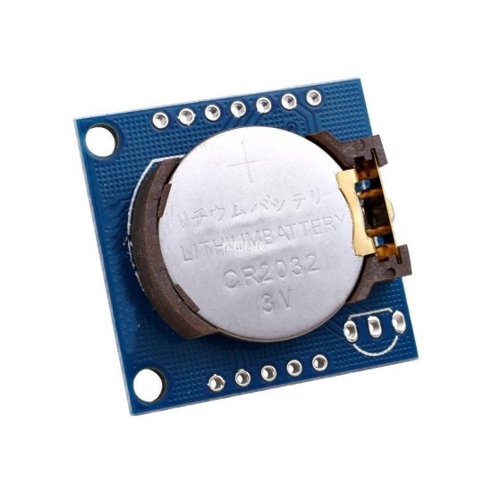 Tiny RTC I2C module 24C32 memory DS1307 clock module module Tiny RTC I2C module 24C32 memory DS1307 clock module module