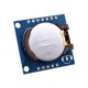 Tiny RTC I2C module 24C32 memory DS1307 clock module module Tiny RTC I2C module 24C32 memory DS1307 clock module module