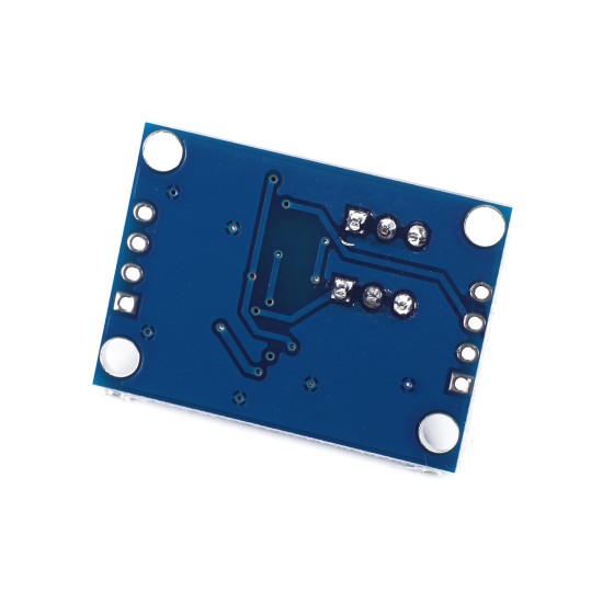 High -precision micro -volt/millivol voltage amplifier module small signal instrument AD620 transmitter High -precision micro -volt/millivol voltage amplifier module small signal instrument AD620 transmitter