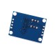 High -precision micro -volt/millivol voltage amplifier module small signal instrument AD620 transmitter High -precision micro -volt/millivol voltage amplifier module small signal instrument AD620 transmitter