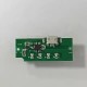 Charging output integrated driver board 3.7V with opening and portal 5W10 watt -up line board DIY accessories Charging output integrated driver board 3.7V with opening and portal 5W10 watt -up line board DIY accessories