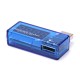 USB charging current voltage tester detector USB voltage meter current meter can detect USB device USB charging current voltage tester detector USB voltage meter current meter can detect USB device