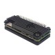 Suitable for Raspberry Pi Zero GM metal armor shells for Raspberry Pi Zero Suitable for Raspberry Pi Zero GM metal armor shells for Raspberry Pi Zero