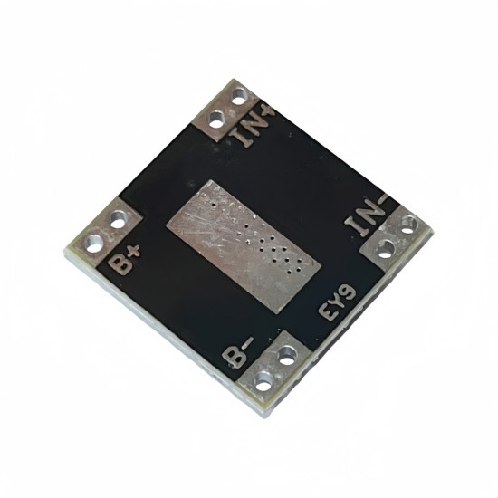 2A lithium battery charging board 4.2v8.4v12.6V synchronous rectifier DC-DC antihypertensive module High efficiency high efficiency 2A lithium battery charging board 4.2v8.4v12.6V synchronous rectifier DC-DC antihypertensive module High efficiency high efficiency