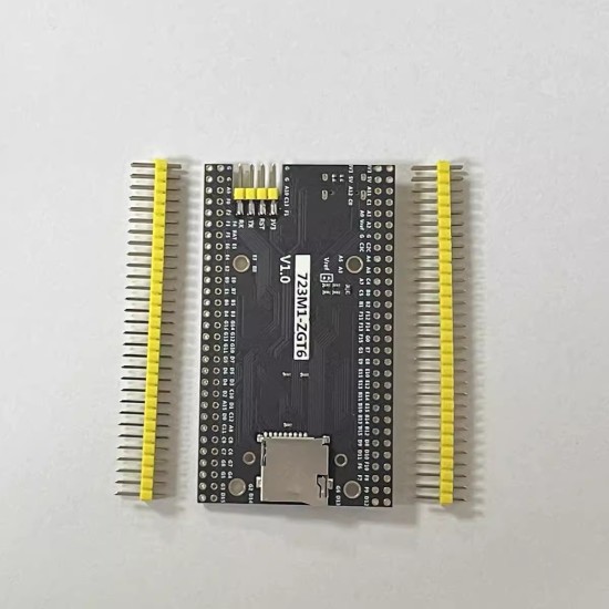 STM32H723ZGT6 core board STM32 development board STM32H723 core board system learning board STM32H723ZGT6 core board STM32 development board STM32H723 core board system learning board