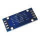 RS422 mutual turn TTL two -way signal TTL to 422 module full dual -work 422 single chip machine 3.3V/5V RS422 mutual turn TTL two -way signal TTL to 422 module full dual -work 422 single chip machine 3.3V/5V
