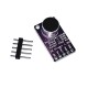 MAX9814 high-performance microphone AGC amplifier module CMA-4544pf-W MAX9814 high-performance microphone AGC amplifier module CMA-4544pf-W