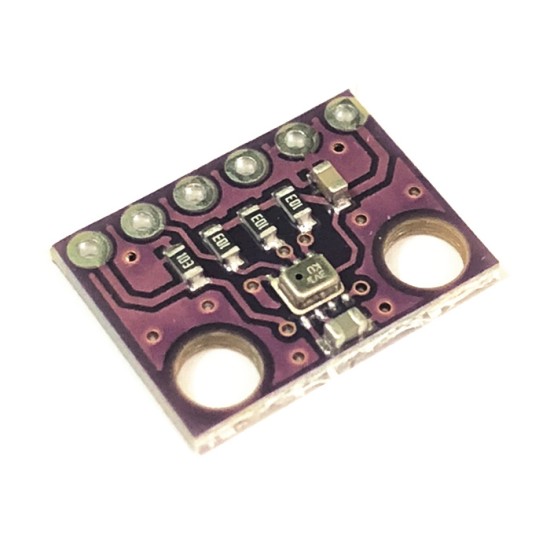 GY-BMP280-3.3 High-precision atmospheric pressure sensor module height meter BMP280-3.3 GY-BMP280-3.3 High-precision atmospheric pressure sensor module height meter BMP280-3.3
