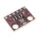 GY-BMP280-3.3 High-precision atmospheric pressure sensor module height meter BMP280-3.3 GY-BMP280-3.3 High-precision atmospheric pressure sensor module height meter BMP280-3.3