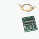 Four string 4 string 3.7V/3.2V protective board with 30A band balance 18650 battery protection board 10MOS Four string 4 string 3.7V/3.2V protective board with 30A band balance 18650 battery protection board 10MOS