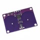 Double -road buttons touch switch module Finger press the voltage capacitance type close to the sensor keyboard circuit board Double -road buttons touch switch module Finger press the voltage capacitance type close to the sensor keyboard circuit board