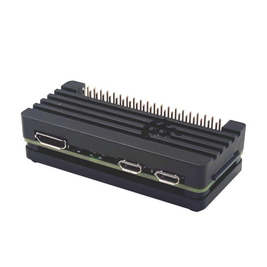 Suitable for Raspberry Pi Zero GM metal armor shells for Raspberry Pi Zero Suitable for Raspberry Pi Zero GM metal armor shells for Raspberry Pi Zero