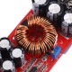 1200W high-power DC-DC boost constant voltage constant voltage adjustable vehicle load charging power supply module 1200W high-power DC-DC boost constant voltage constant voltage adjustable vehicle load charging power supply module