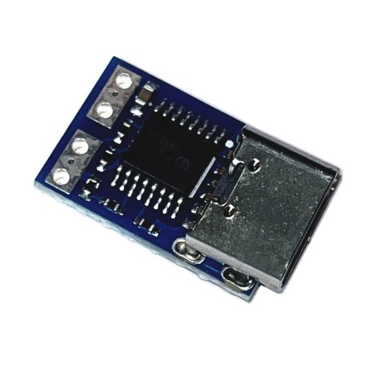 PDC004-PD deception device PD23.0 rpm DC DC trigger rotation wiring QC4 charging penbook 912 1520V PDC004-PD deception device PD23.0 rpm DC DC trigger rotation wiring QC4 charging penbook 912 1520V