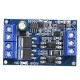 High -voltage high -power MOS tube trigger switch drive module PWM adjustment electronic switch control board High -voltage high -power MOS tube trigger switch drive module PWM adjustment electronic switch control board