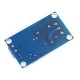 XH-M131 Photosensitive resistor module brightness automatic control module 12V light control relay light switch XH-M131 Photosensitive resistor module brightness automatic control module 12V light control relay light switch