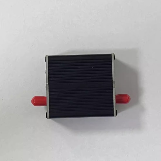 Upgraded version of donut broadband antenna frequency 10kHz-180MHz with low impedance conversion is suitable for Quansheng Upgraded version of donut broadband antenna frequency 10kHz-180MHz with low impedance conversion is suitable for Quansheng