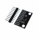 MCU-20948 ICM-201948 Low-power 9-axis MEMS Movement Tracking Device Sensor MCU-20948 ICM-201948 Low-power 9-axis MEMS Movement Tracking Device Sensor