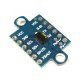 GY-53 VL53L0X laser TOF flight time ranging sensor module serial port PWM output GY-53 VL53L0X laser TOF flight time ranging sensor module serial port PWM output