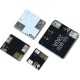 MINI high -power MOS trigger switch drive module field effect pipe pwm adjustment electronic switch control board MINI high -power MOS trigger switch drive module field effect pipe pwm adjustment electronic switch control board