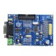 ADS1256 24 -bit AD high -precision collection module 24 -bit ADC STM32F103C8T6 AD module ADS1256 24 -bit AD high -precision collection module 24 -bit ADC STM32F103C8T6 AD module