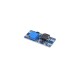 DC-DC booster module 2A booster board input voltage 2-24V liters 5/9/12/-28V can be adjusted 2577 new models DC-DC booster module 2A booster board input voltage 2-24V liters 5/9/12/-28V can be adjusted 2577 new models