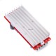 1200W high-power DC-DC boost constant voltage constant voltage adjustable vehicle load charging power supply module 1200W high-power DC-DC boost constant voltage constant voltage adjustable vehicle load charging power supply module