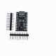 Twen32F003 CH32V003F4P6 core board development board single chip machine RISC-V processor 64K Twen32F003 CH32V003F4P6 core board development board single chip machine RISC-V processor 64K