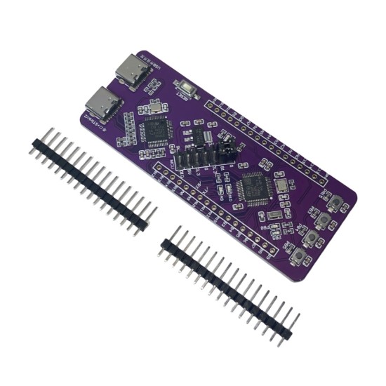 STM32F103C8T6 development board system board integration ST-LINK V2 simulation recorder TTL serial port download STM32F103C8T6 development board system board integration ST-LINK V2 simulation recorder TTL serial port download