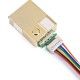 CO2 carbon dioxide gas sensor MH-Z19B air quality monitoring high sensitivity low power consumption CO2 carbon dioxide gas sensor MH-Z19B air quality monitoring high sensitivity low power consumption