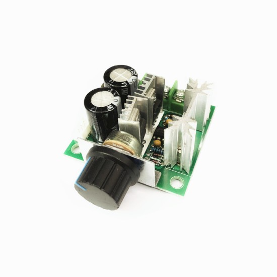 DC motor speed regulator pump pwm stepless transmission speed adjustment switch high efficiency 12V-40V 10A DC motor speed regulator pump pwm stepless transmission speed adjustment switch high efficiency 12V-40V 10A