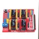 New product CNC Shield V3 carving machine expansion board 3D printer A4988 driver board New product CNC Shield V3 carving machine expansion board 3D printer A4988 driver board