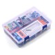 Upgraded Edition 2019 Getting Started Kit RFID Learning Kit Kit Teaching Robot Kit Upgraded Edition 2019 Getting Started Kit RFID Learning Kit Kit Teaching Robot Kit
