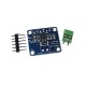 MCU-219 INA219 I2C interface zero drift two-way current / power monitoring sensor module MCU-219 INA219 I2C interface zero drift two-way current / power monitoring sensor module