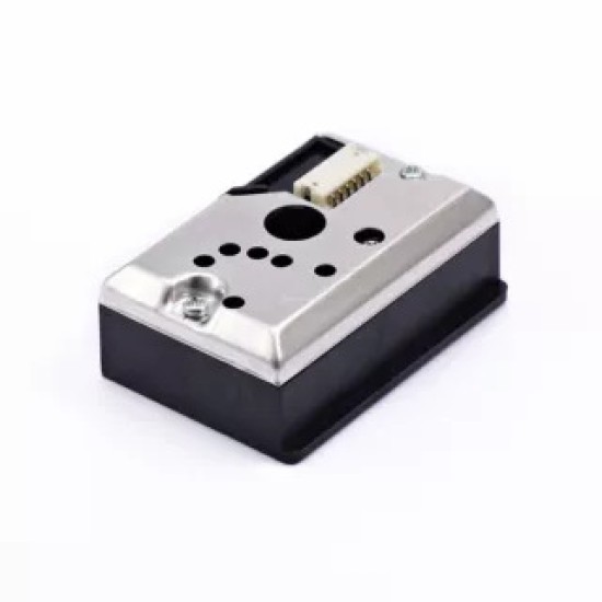 GP2Y1014AUVF PM2.5 sensor module dust/dust/air quality detection sensor module GP2Y1014AUVF PM2.5 sensor module dust/dust/air quality detection sensor module