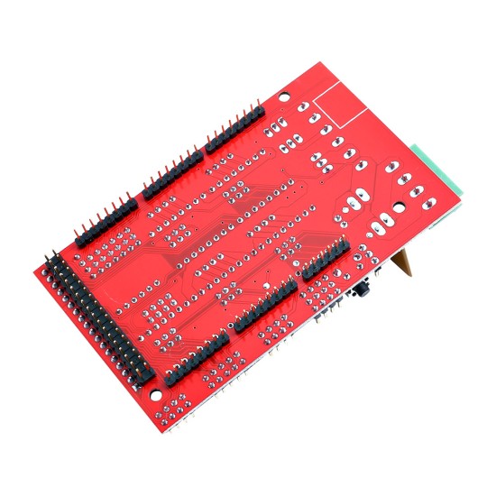 3D printer RAMPS 1.4 Control board Printer Control Reprap MendelPrusa 3D printer RAMPS 1.4 Control board Printer Control Reprap MendelPrusa