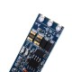 TTL to RS485 module Hardware automatic flow control module serial port UART level mutual conversion power supply module 3.3-5V TTL to RS485 module Hardware automatic flow control module serial port UART level mutual conversion power supply module 3.3-5V