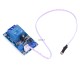 XH-M131 Photosensitive resistor module brightness automatic control module 12V light control relay light switch XH-M131 Photosensitive resistor module brightness automatic control module 12V light control relay light switch