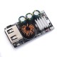 Mobile emergency charging fast charging QC3.0 Apple Huawei MTK Samsung DIY charger DC antihypertensive module Mobile emergency charging fast charging QC3.0 Apple Huawei MTK Samsung DIY charger DC antihypertensive module