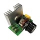 4000W Silicon Development Pressureer high -power silicon -controlled pressure regulating temperature adjustment controller 4000W Silicon Development Pressureer high -power silicon -controlled pressure regulating temperature adjustment controller