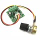 PWM DC motor speed regulator 1.8V 3V 5V 6V 12V 2A speed regulating module 1803BW PWM DC motor speed regulator 1.8V 3V 5V 6V 12V 2A speed regulating module 1803BW