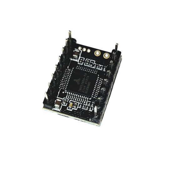 3D printer spare parts TMC5160 Drive control all -in -one ultra -quiet step motor driving module can be connected to 60V 3D printer spare parts TMC5160 Drive control all -in -one ultra -quiet step motor driving module can be connected to 60V