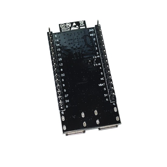ESP32-H2-DEVKITM-N4 ESP32-H2 core board IoT development board wifi+ble5.0 ESP32-H2-DEVKITM-N4 ESP32-H2 core board IoT development board wifi+ble5.0