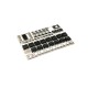 3 string 4 string 5 string of 12V lithium battery 100A ternary polymer lithium iron phosphate battery protection board band balance 3 string 4 string 5 string of 12V lithium battery 100A ternary polymer lithium iron phosphate battery protection board band balance
