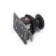 Double -axis key sticks PS2 game joystick control rod sensor Joystick electronic building blocks Double -axis key sticks PS2 game joystick control rod sensor Joystick electronic building blocks
